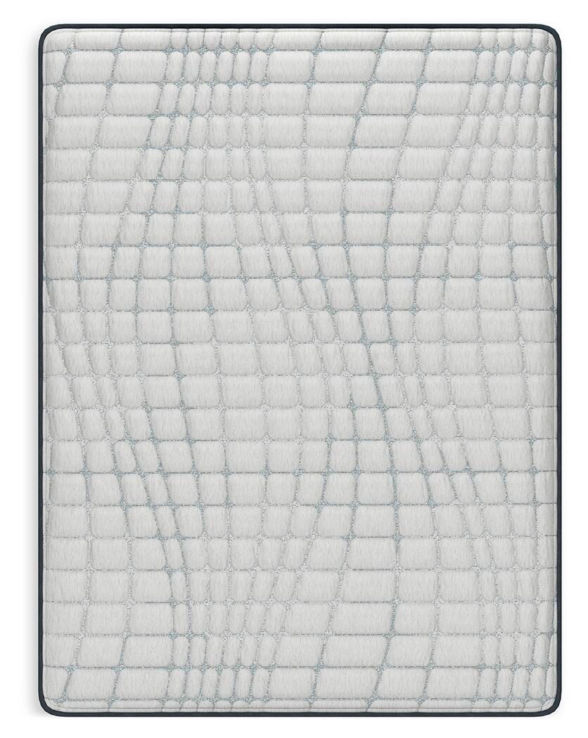 Hybrid 1300 Mattress - M43641 - product view or room setting; only hybrid mattresse included (supplier image 3)