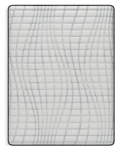Hybrid 1300 Mattress - M43641 - product view or room setting; only hybrid mattresse included (supplier image 3)