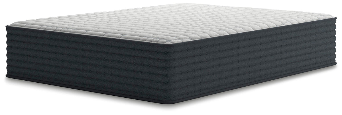 Hybrid 1400 Mattress - M43751 - product view or room setting; only hybrid mattresse included (supplier image 1)
