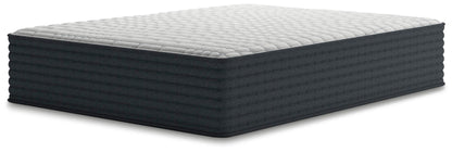 Hybrid 1400 Mattress - M43751 - product view or room setting; only hybrid mattresse included (supplier image 1)