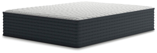 Hybrid 1400 Mattress - M43751 - product view or room setting; only hybrid mattresse included (supplier image 1)