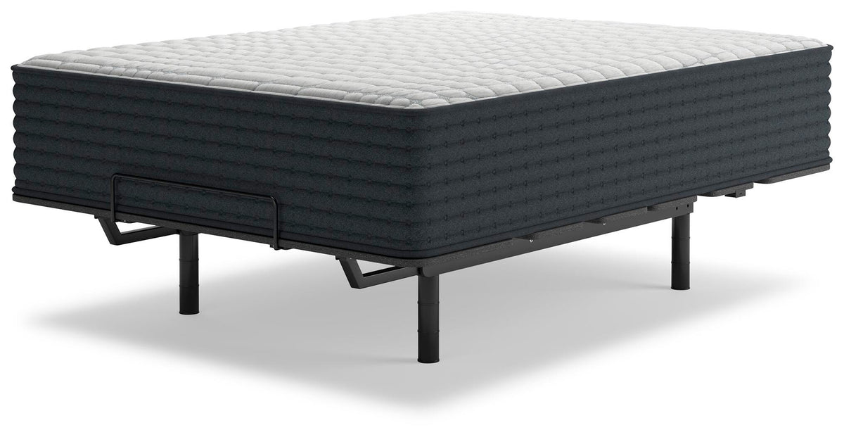 Hybrid 1400 Mattress - M43751 - product view or room setting; only hybrid mattresse included (supplier image 5)