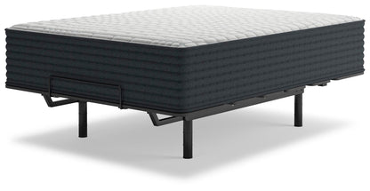 Hybrid 1400 Mattress - M43751 - product view or room setting; only hybrid mattresse included (supplier image 5)