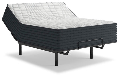 Hybrid 1400 Mattress - M43751 - product view or room setting; only hybrid mattresse included (supplier image 6)