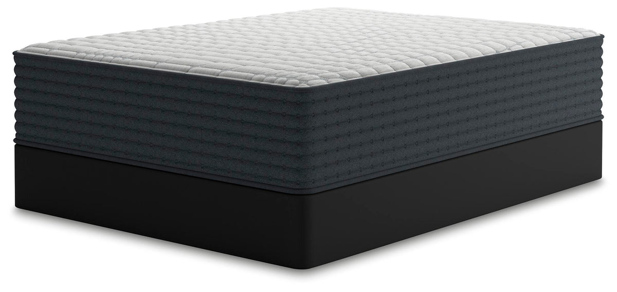Hybrid 1400 Mattress - M43751 - product view or room setting; only hybrid mattresse included (supplier image 7)