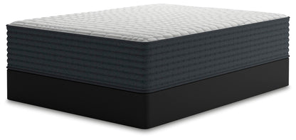 Hybrid 1400 Mattress - M43751 - product view or room setting; only hybrid mattresse included (supplier image 7)
