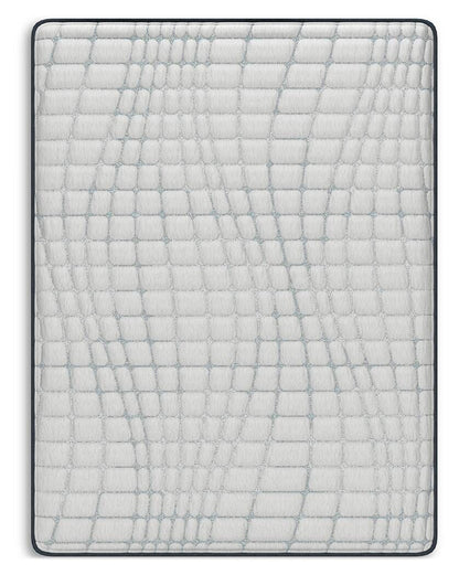 Hybrid 1400 Mattress - M43751 - product view or room setting; only hybrid mattresse included (supplier image 3)