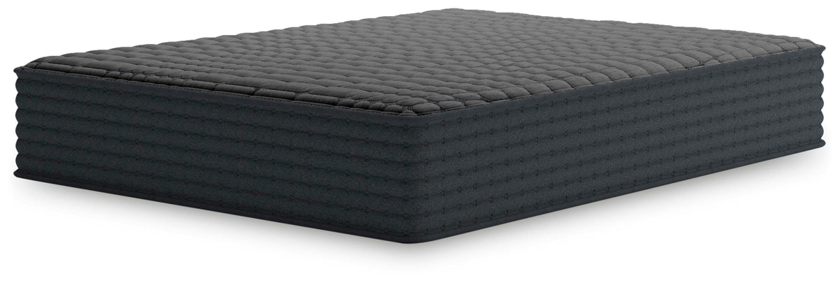 Gray 1200 Hybrid Mattress - M43831 - product view or room setting; only hybrid mattresse included (supplier image 3)