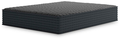 Gray 1200 Hybrid Mattress - M43831 - product view or room setting; only hybrid mattresse included (supplier image 3)