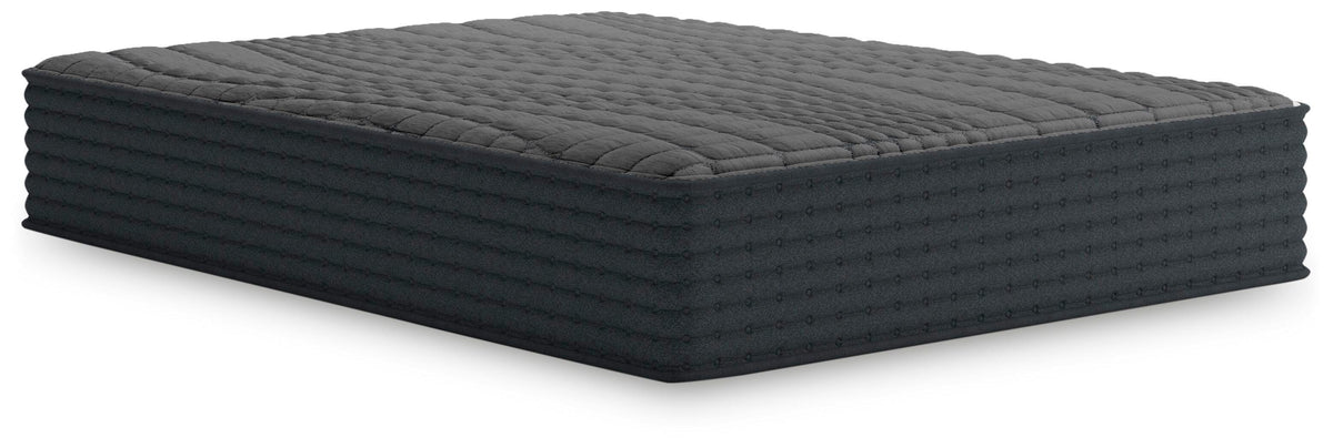 Gray 1200 Hybrid Mattress - M43831 - product view or room setting; only hybrid mattresse included (supplier image 1)