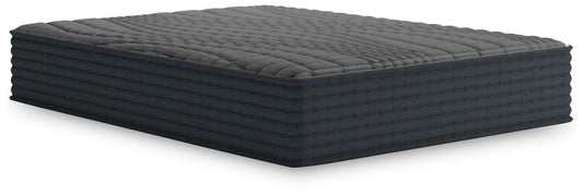 Gray 1200 Hybrid Mattress - M43831 - product view or room setting; only hybrid mattresse included (supplier image 1)