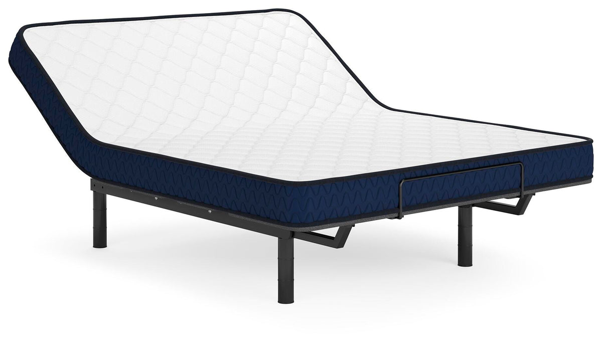 Ashley Firm Mattress - M44541, M44531, M44521, M44511 - product view or room setting; only memory foam mattresse included (supplier image 6)