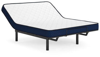 Ashley Firm Mattress - M44541, M44531, M44521, M44511 - product view or room setting; only memory foam mattresse included (supplier image 6)