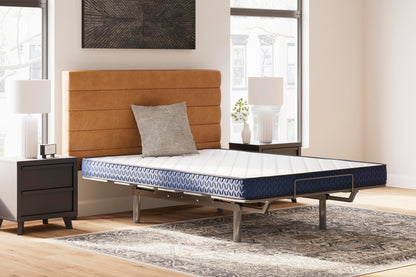 Ashley Firm Mattress - M44541, M44531, M44521, M44511 - product view or room setting; only memory foam mattresse included (supplier image 9)