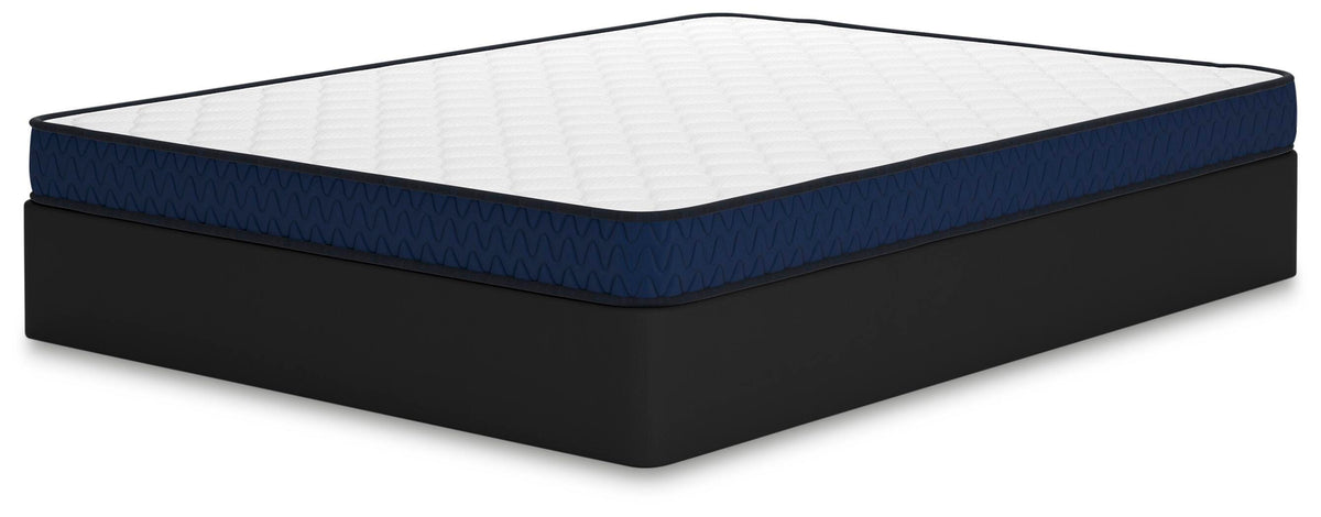 Ashley Firm Mattress - M44541, M44531, M44521, M44511 - product view or room setting; only memory foam mattresse included (supplier image 7)