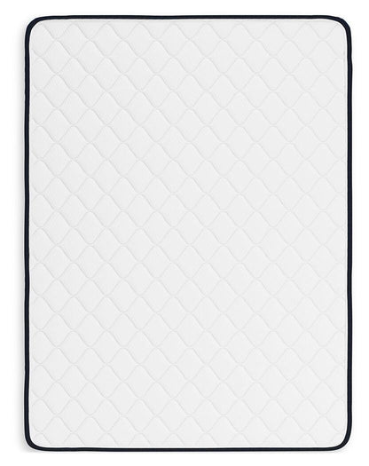 Ashley Firm Mattress - M44541, M44531, M44521, M44511 - product view or room setting; only memory foam mattresse included (supplier image 3)