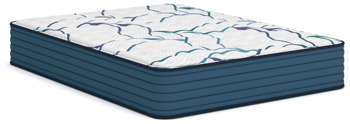 Limited Edition Firm 3.0 Mattress - M45071, M45051, M45041, M45021, M45031, M45011 - product view or room setting; only hybrid mattresse included (supplier image 1)
