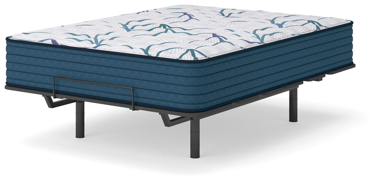 Limited Edition Firm 3.0 Mattress - M45071, M45051, M45041, M45021, M45031, M45011 - product view or room setting; only hybrid mattresse included (supplier image 7)
