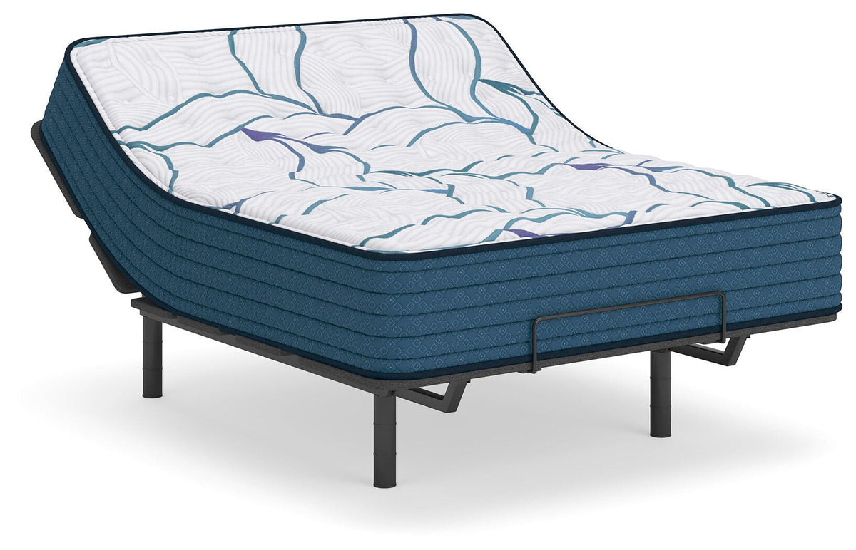 Limited Edition Firm 3.0 Mattress - M45071, M45051, M45041, M45021, M45031, M45011 - product view or room setting; only hybrid mattresse included (supplier image 8)