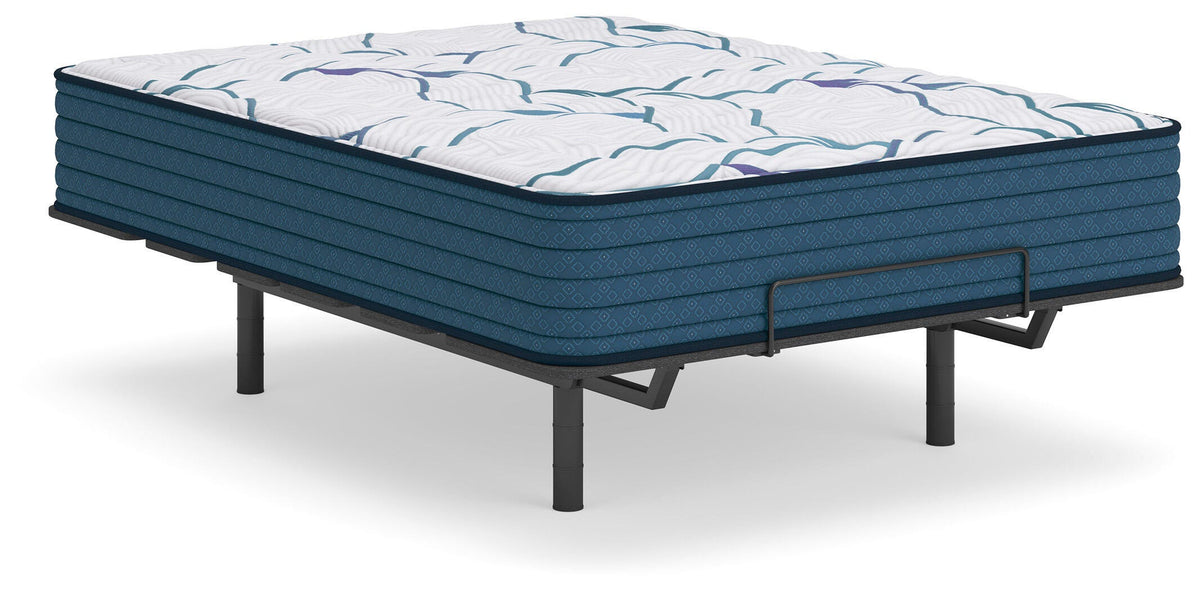 Limited Edition Firm 3.0 Mattress - M45071, M45051, M45041, M45021, M45031, M45011 - product view or room setting; only hybrid mattresse included (supplier image 6)
