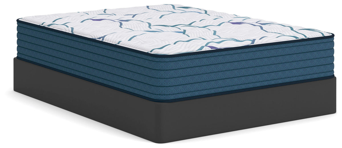 Limited Edition Firm 3.0 Mattress - M45071, M45051, M45041, M45021, M45031, M45011 - product view or room setting; only hybrid mattresse included (supplier image 4)