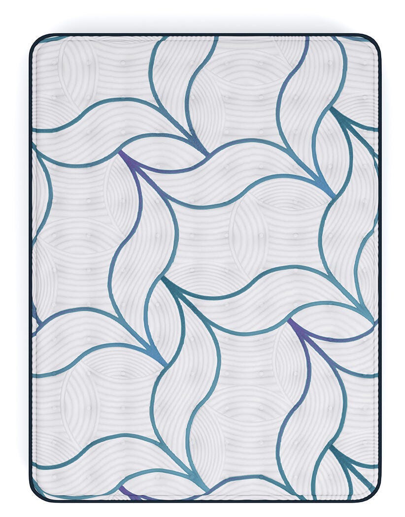 Limited Edition Firm 3.0 Mattress - M45071, M45051, M45041, M45021, M45031, M45011 - product view or room setting; only hybrid mattresse included (supplier image 9)