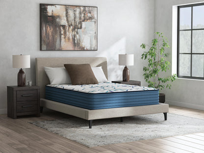 Limited Edition Firm 3.0 Mattress - M45071, M45051, M45041, M45021, M45031, M45011 - product view or room setting; only hybrid mattresse included (supplier image 2)
