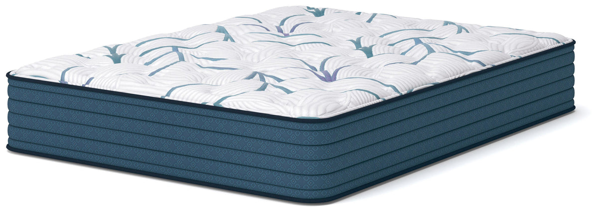 Limited Edition Plush 3.0 Mattress - M45151, M45121, M45171, M45141, M45131, M45111 - product view or room setting; only hybrid mattresse included (supplier image 3)