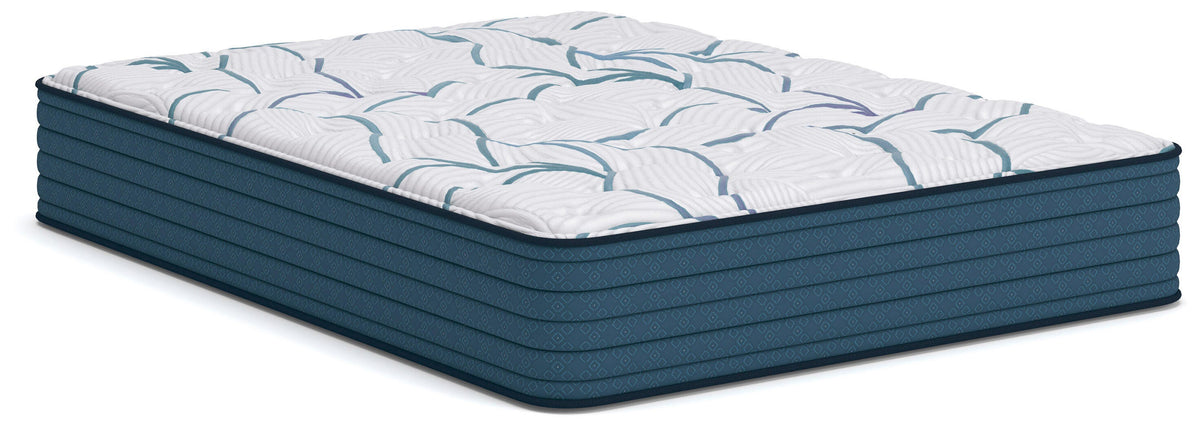 Limited Edition Plush 3.0 Mattress - M45151, M45121, M45171, M45141, M45131, M45111 - product view or room setting; only hybrid mattresse included (supplier image 1)