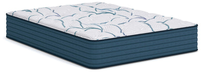 Limited Edition Plush 3.0 Mattress - M45151, M45121, M45171, M45141, M45131, M45111 - product view or room setting; only hybrid mattresse included (supplier image 1)