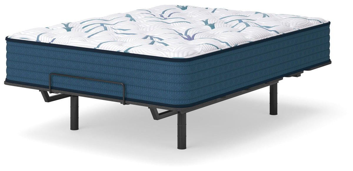 Limited Edition Plush 3.0 Mattress - M45151, M45121, M45171, M45141, M45131, M45111 - product view or room setting; only hybrid mattresse included (supplier image 7)