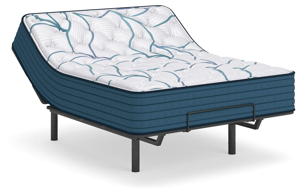 Limited Edition Plush 3.0 Mattress - M45151, M45121, M45171, M45141, M45131, M45111 - product view or room setting; only hybrid mattresse included (supplier image 8)