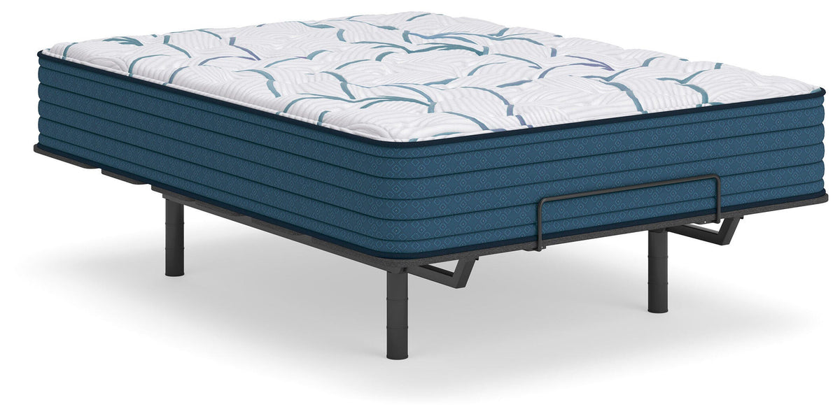 Limited Edition Plush 3.0 Mattress - M45151, M45121, M45171, M45141, M45131, M45111 - product view or room setting; only hybrid mattresse included (supplier image 6)