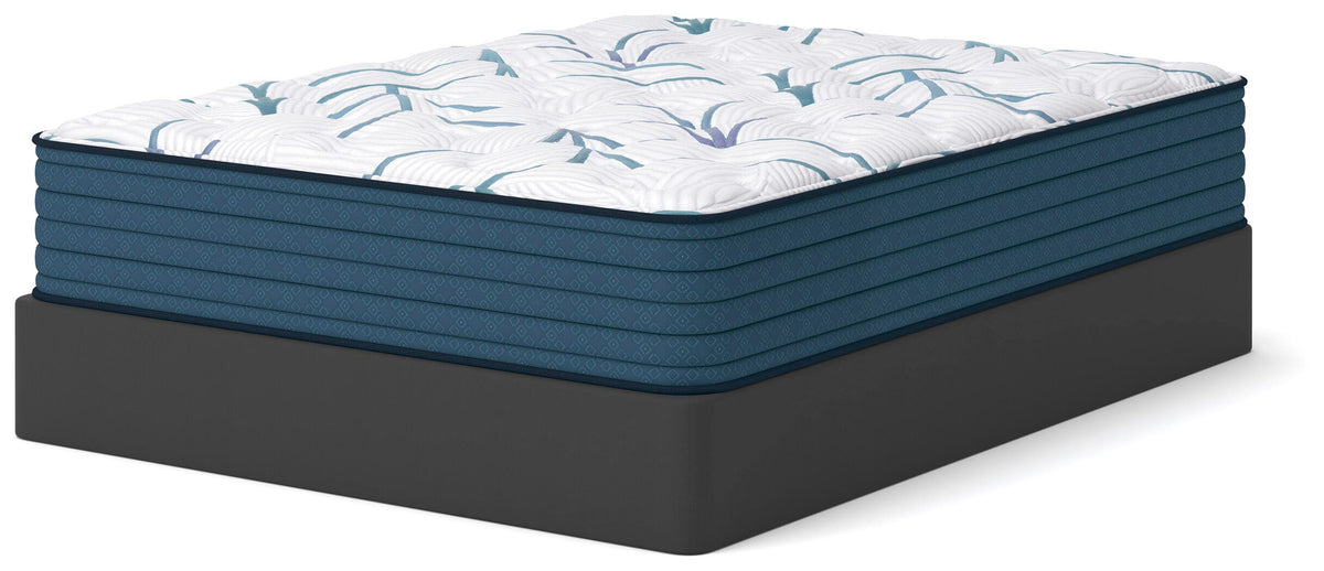 Limited Edition Plush 3.0 Mattress - M45151, M45121, M45171, M45141, M45131, M45111 - product view or room setting; only hybrid mattresse included (supplier image 5)