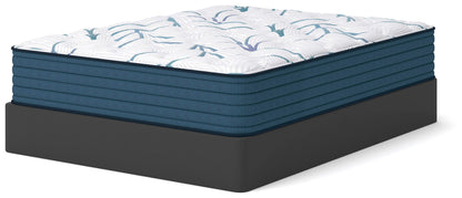 Limited Edition Plush 3.0 Mattress - M45151, M45121, M45171, M45141, M45131, M45111 - product view or room setting; only hybrid mattresse included (supplier image 5)