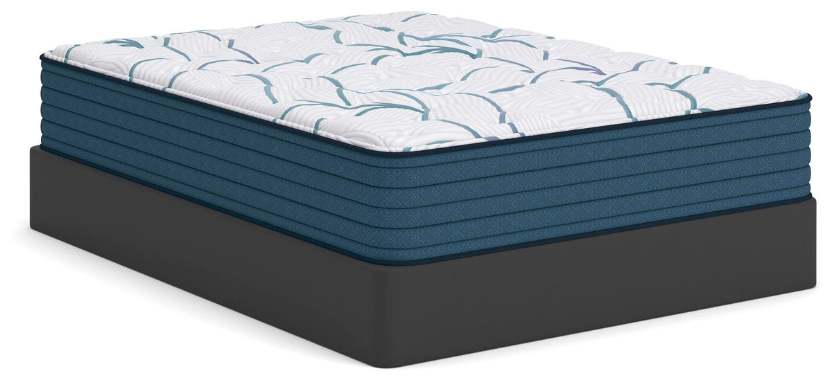 Limited Edition Plush 3.0 Mattress - M45151, M45121, M45171, M45141, M45131, M45111 - product view or room setting; only hybrid mattresse included (supplier image 4)