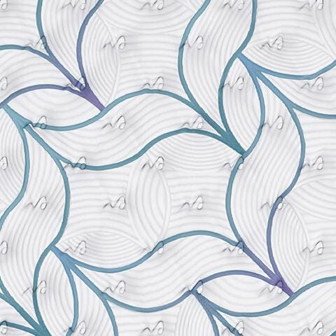 Limited Edition Plush PT 3.0 Mattress - M45271, M45251, M45231, M45241, M45221, M45211 - finish or detail (supplier image 14)