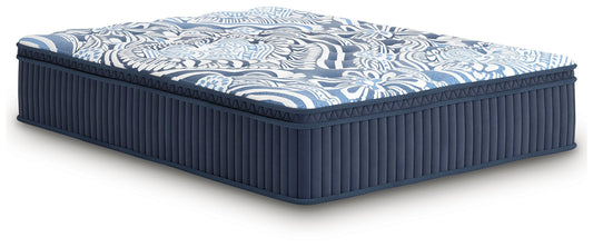 Plush Luxe 2.0 Mattress - M49751, M49741, M49731 - product view or room setting; only innerspring mattresse included (supplier image 1)