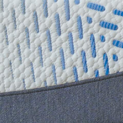 Millennium Luxury Gel Memory Foam Mattress - M50571 - finish or detail (supplier image 4)