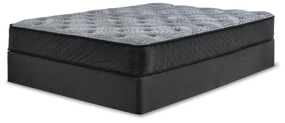Comfort Plus Mattress - M50911, M50941 - product view or room setting; only hybrid mattresse included (supplier image 8)