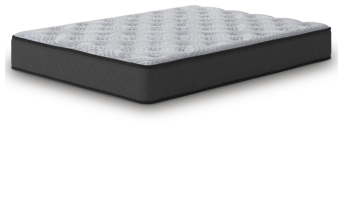 Comfort Plus Mattress - M51821, M51841, M51831, M51811 - product view or room setting; only hybrid mattresse included (supplier image 14)