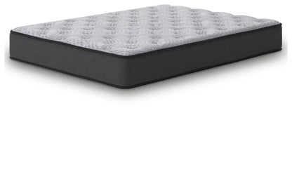 Comfort Plus Mattress - M51821, M51841, M51831, M51811 - product view or room setting; only hybrid mattresse included (supplier image 14)