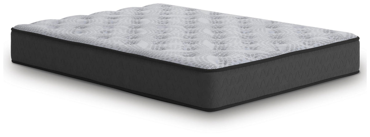 Comfort Plus Mattress - M51821, M51841, M51831, M51811 - product view or room setting; only hybrid mattresse included (supplier image 12)