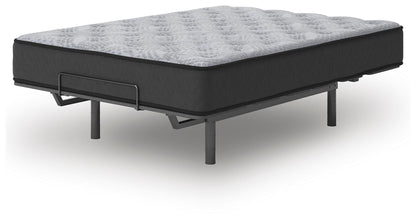 Comfort Plus Mattress - M51821, M51841, M51831, M51811 - product view or room setting; only hybrid mattresse included (supplier image 15)