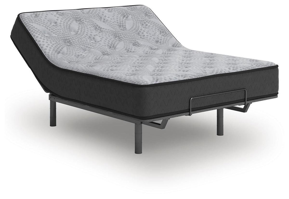 Comfort Plus Mattress - M51821, M51841, M51831, M51811 - product view or room setting; only hybrid mattresse included (supplier image 16)
