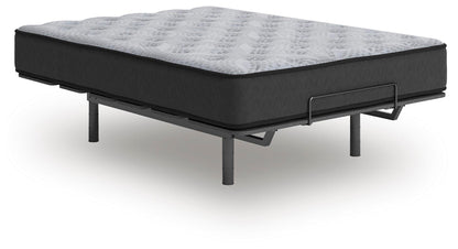 Comfort Plus Mattress - M51821, M51841, M51831, M51811 - product view or room setting; only hybrid mattresse included (supplier image 17)