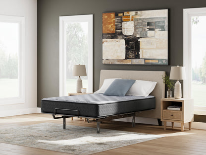 Comfort Plus Mattress - M51821, M51841, M51831, M51811 - product view or room setting; only hybrid mattresse included (supplier image 21)