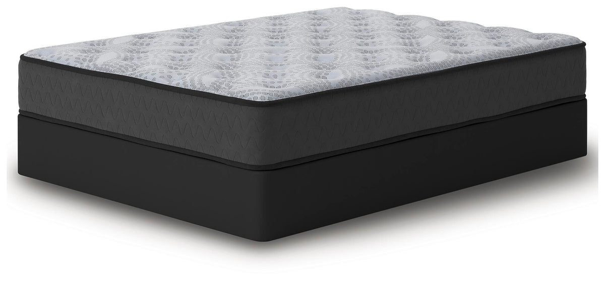 Comfort Plus Mattress - M51821, M51841, M51831, M51811 - product view or room setting; only hybrid mattresse included (supplier image 18)