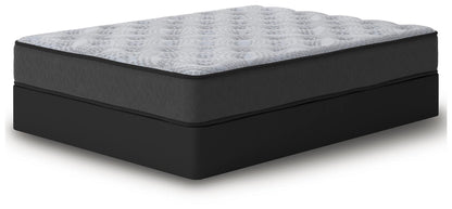 Comfort Plus Mattress - M51821, M51841, M51831, M51811 - product view or room setting; only hybrid mattresse included (supplier image 18)