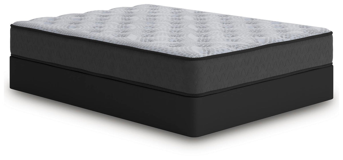 Comfort Plus Mattress - M51821, M51841, M51831, M51811 - product view or room setting; only hybrid mattresse included (supplier image 19)